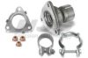 JAGUA 02XR855696 Flex Hose, exhaust system